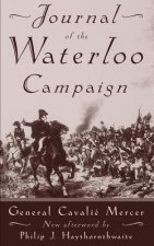 Journal Of The Waterloo Campaign