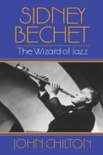 Sidney Bechet