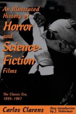 Illustrated History Of Horror And Science-fiction Films