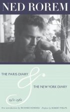 Paris Diary & The New York Diary 1951-1961