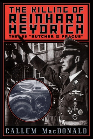 Killing of Reinhard Heydrich