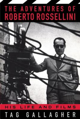 Adventures Of Roberto Rossellini