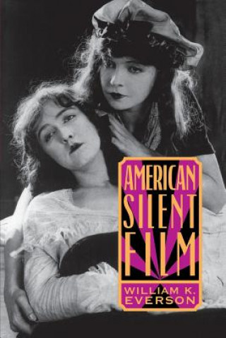 American Silent Film