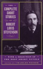 Complete Short Stories Of Robert Louis Stevenson