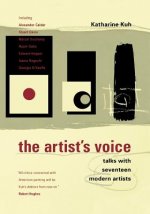 Artist's Voice