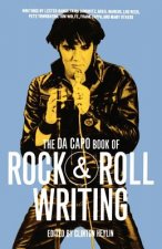 Da Capo Book of Rock & Roll