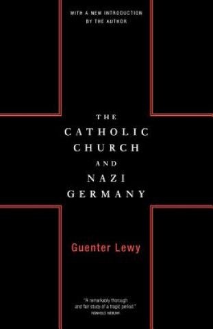 Catholic Church And Nazi Germany