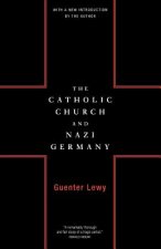 Catholic Church And Nazi Germany