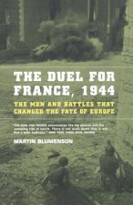 Duel For France, 1944