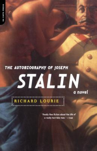 Autobiography Of Joseph Stalin