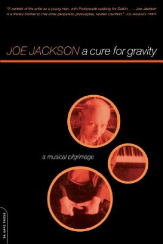 Cure For Gravity