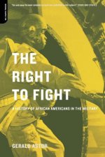 Right To Fight