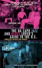 Jazz and Blues Lover's Guide to the U.S.