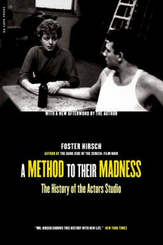 Method to Their Madness