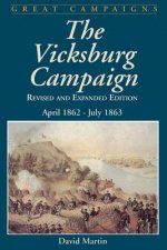 Vicksburg Campaign