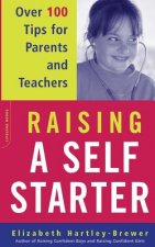 Raising a Self-Starter