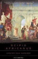 Scipio Africanus
