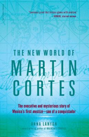 New World of Martin Cortes