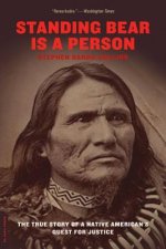 Standing Bear is a Person