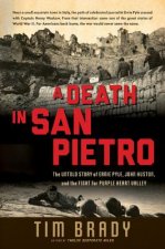 Death in San Pietro