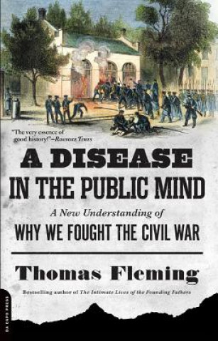 Disease in the Public Mind