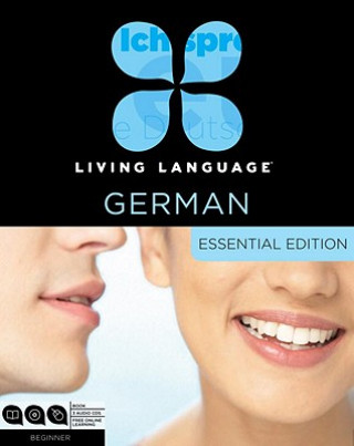 German Essential Course