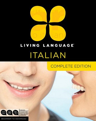 Italian Complete Course