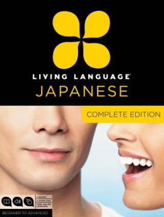 Japanese Complete Course