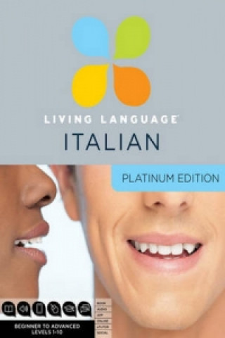 Italian - Platinum