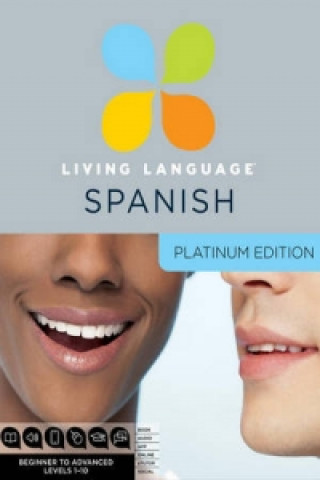 Spanish Platinum