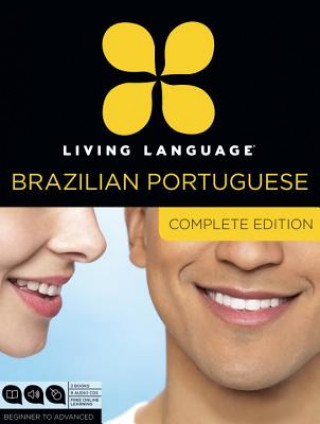 Living Language Portuguese, Complete Edition