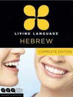 Living Language Hebrew, Complete Edition