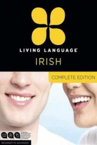 Living Language Irish Gaelic, Complete Edition