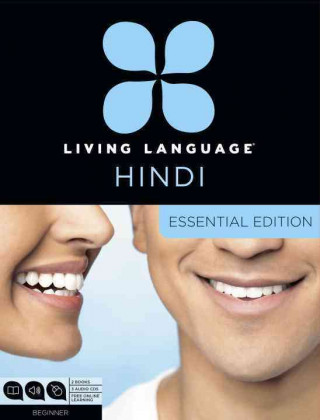 Living Language Hindi, Essential Edition