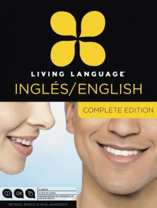 English for Spanish Speakers Complete Course