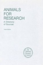 Animals for Research