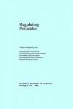 Regulating Pesticides