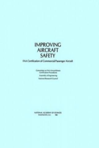 Improving Aircraft Safety