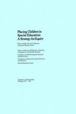 Placing Children in Special Education