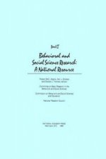 Behavioral and Social Science Research
