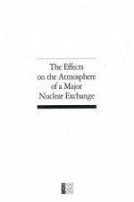 Effects on the Atmosphere of a Major Nuclear Exchange