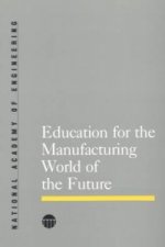 Education for the Manufacturing World of the Future