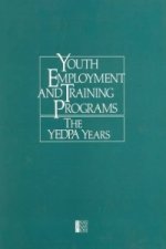 Youth Employment and Training Programs