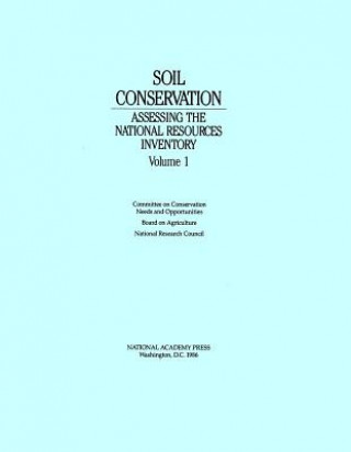 Soil Conservation