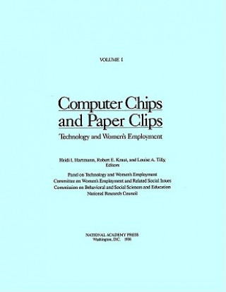 Computer Chips and Paper Clips