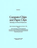 Computer Chips and Paper Clips