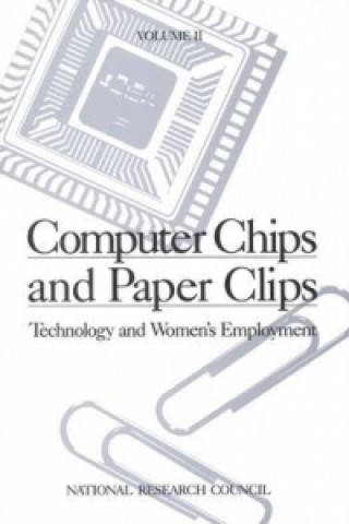 Computer Chips and Paper Clips