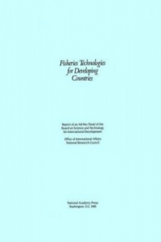 Fisheries Technologies for Developing Countries