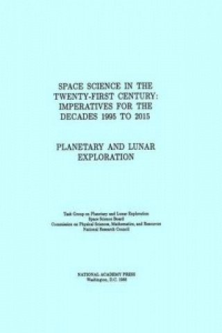 Planetary and Lunar Exploration