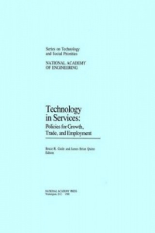 Technology in Services
